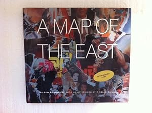 Imagen del vendedor de A Map of the East. with an Afterword by Donald Richie. a la venta por The Groaning Board