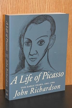 a life of picasso the prodigy 1881 1906 john richardson a life of picasso the prodigy 1881 1906 john richardson