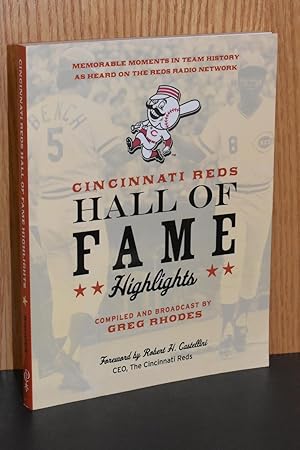 Cincinnati Reds Hall of Fame Highlights