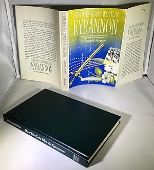 Seller image for How the Gods Wove in Kyrannon for sale by Space Age Books LLC