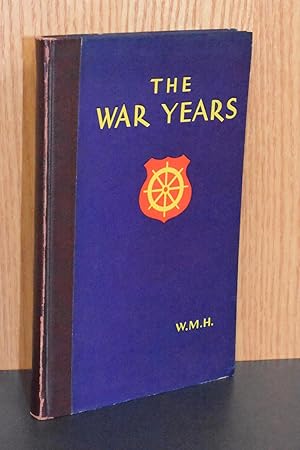 The War Years