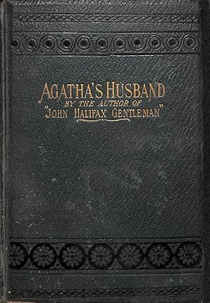 Seller image for Agatha's Husband for sale by WeBuyBooks