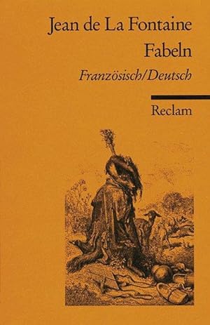 Fabeln: Franz./Dt.