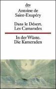 In der Wüste Die Kameraden Le Desert Les Camarades