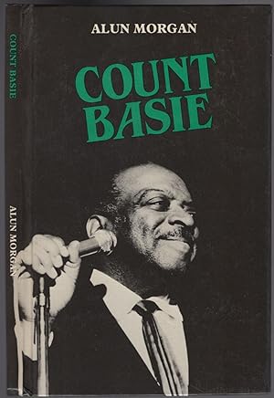Bild des Verkufers fr Count Basie zum Verkauf von Between the Covers-Rare Books, Inc. ABAA