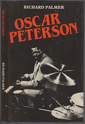 Seller image for Oscar Peterson for sale by Between the Covers-Rare Books, Inc. ABAA