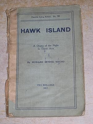 Hawk Island Howard