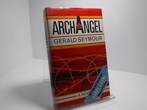 Image du vendeur pour Archangel mis en vente par The Secret Bookshop