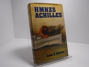 Seller image for HMNZS Achilles for sale by The Secret Bookshop