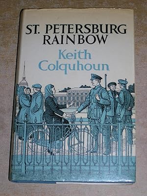 Seller image for St Petersburg Rainbow for sale by Neo Books