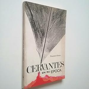 Immagine del venditore per Cervantes en su poca venduto da MAUTALOS LIBRERA