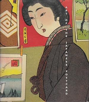 Bild des Verkufers fr Art of the Japanese Postcard. zum Verkauf von Versandantiquariat Boller