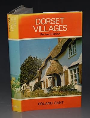 Seller image for Dorset Villages. for sale by PROCTOR / THE ANTIQUE MAP & BOOKSHOP