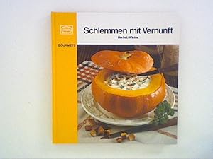 Seller image for Schlemmen mit Vernunft . Herbst/Winter for sale by ANTIQUARIAT FRDEBUCH Inh.Michael Simon