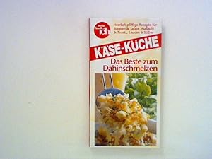 Seller image for Kse-Kche - das Beste zum Dahinschmelzen for sale by ANTIQUARIAT FRDEBUCH Inh.Michael Simon