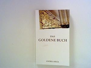 Seller image for Das goldene Buch for sale by ANTIQUARIAT FRDEBUCH Inh.Michael Simon