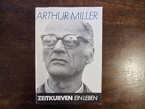 Seller image for Zeitkurven. Ein Leben for sale by Rudi Euchler Buchhandlung & Antiquariat