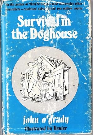 Seller image for Survival in the Doghouse for sale by Caerwen Books