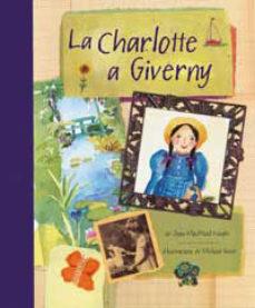 La Charlotte a Giverny (català)