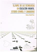 Seller image for El Papel De Las Tecnologas En Educacin Infantil for sale by lisarama