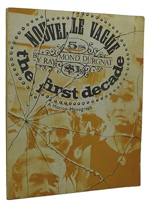 NOUVELLE VAGUE: The first decade