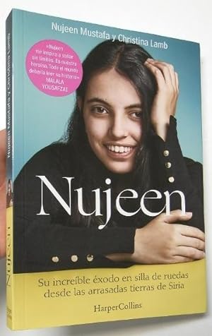 Seller image for Nujeen for sale by Librera Mamut