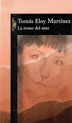 Seller image for La Mano del Amo (Biblioteca del sur) (Spanish Edition) for sale by Von Kickblanc