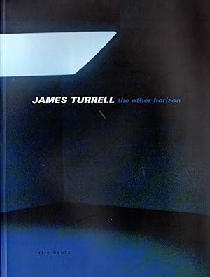 Bild des Verkufers fr James Turrell. The Other Horizon zum Verkauf von Studio Bibliografico Marini