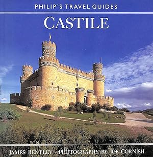 Seller image for Castile (Philip's travel guides) for sale by M Godding Books Ltd