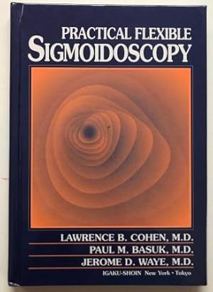 Seller image for Practical Flexible Sigmoidoscopy for sale by Kazoo Books LLC