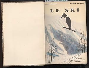 Immagine del venditore per LE SKI (1931) venduto da Invito alla Lettura