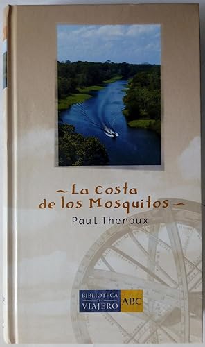 Imagen del vendedor de La Costa de los Mosquitos a la venta por Librera Ofisierra