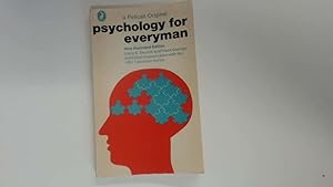Seller image for Psychology for everyman (Pelican books) for sale by Goldstone Rare Books