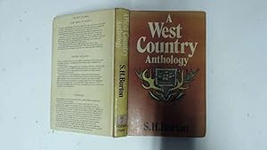 Seller image for A West Country Anthology for sale by Goldstone Rare Books