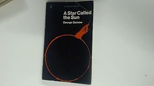 Seller image for Star Called the Sun for sale by Goldstone Rare Books