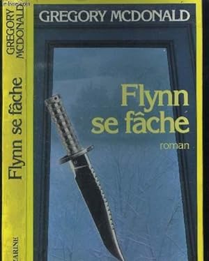 Bild des Verkufers fr Flynn se fche zum Verkauf von Le-Livre
