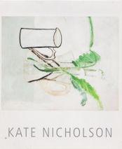Imagen del vendedor de Kate Nicholson - Paintings from the Artist's Studio a la venta por timkcbooks (Member of Booksellers Association)