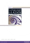 Bild des Verkufers fr NEW LANGUAGE LEADER ADVANCED COURSEBOOK zum Verkauf von AG Library