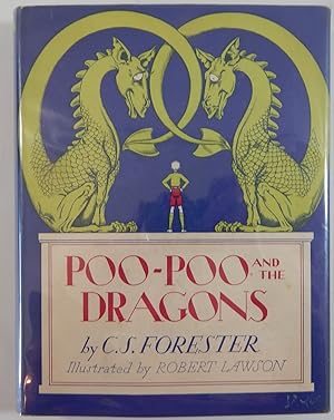 Poo-Poo and the Dragons