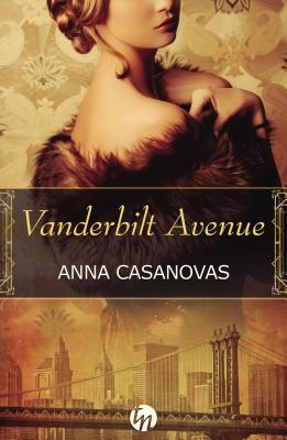 Imagen del vendedor de Vanderbilt Avenue (Paperback or Softback) a la venta por BargainBookStores