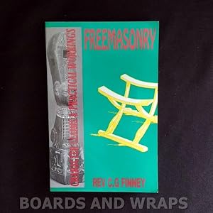 Seller image for Freemasonry Character Claims and Practical Workings for sale by Boards & Wraps