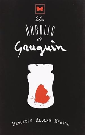 Imagen del vendedor de Los rboles De Gauguin a la venta por lisarama