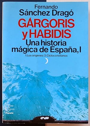 Gárgoris y Habidis. Una historia mágica de España, I.