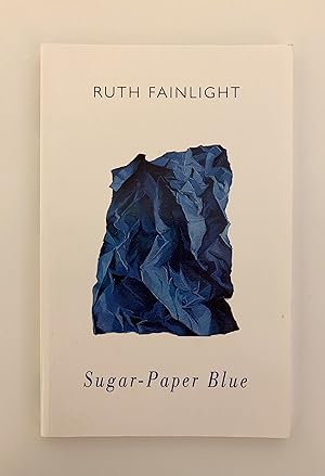 Immagine del venditore per Sugar-Paper Blue. venduto da Peter Scott