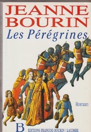 Bild des Verkufers fr Les Prgrines zum Verkauf von Livres Norrois