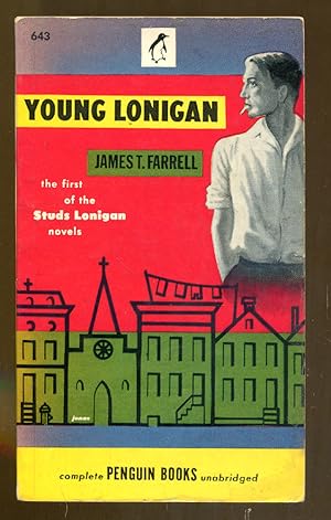 Seller image for Young Lonigan for sale by Dearly Departed Books