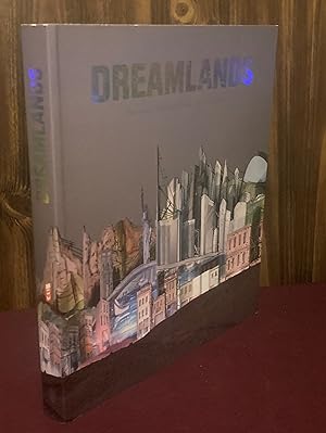 Seller image for Dreamlands : Des parcs d'attractions aux cites du futur for sale by Palimpsest Scholarly Books & Services
