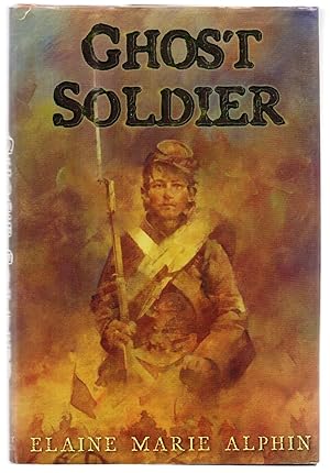 Seller image for Ghost Soldier for sale by Attic Books (ABAC, ILAB)