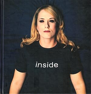 Seller image for Annee Olofsson: Inside for sale by Kenneth Mallory Bookseller ABAA