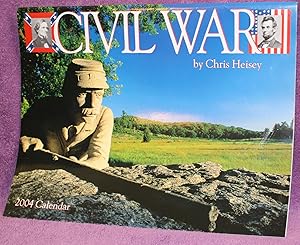 Civil War 2004 Calendar